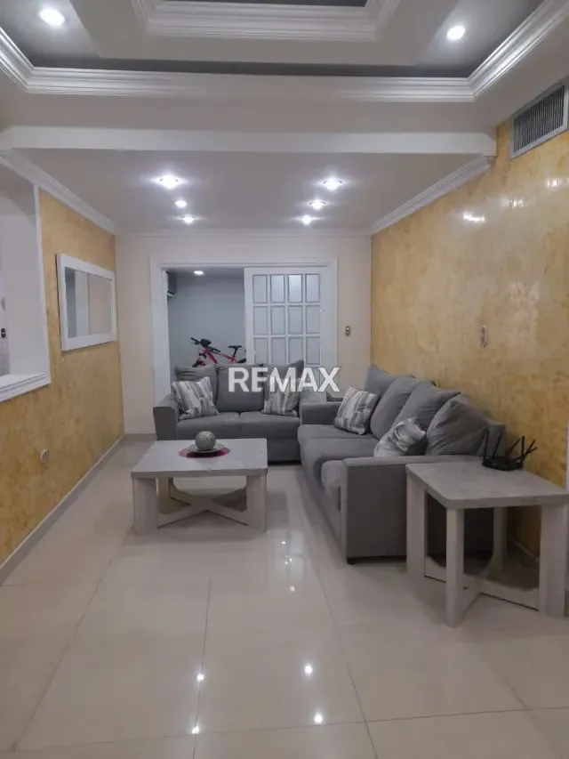 Se Vende Casa en el condominio Terranova, Palma Real - 2