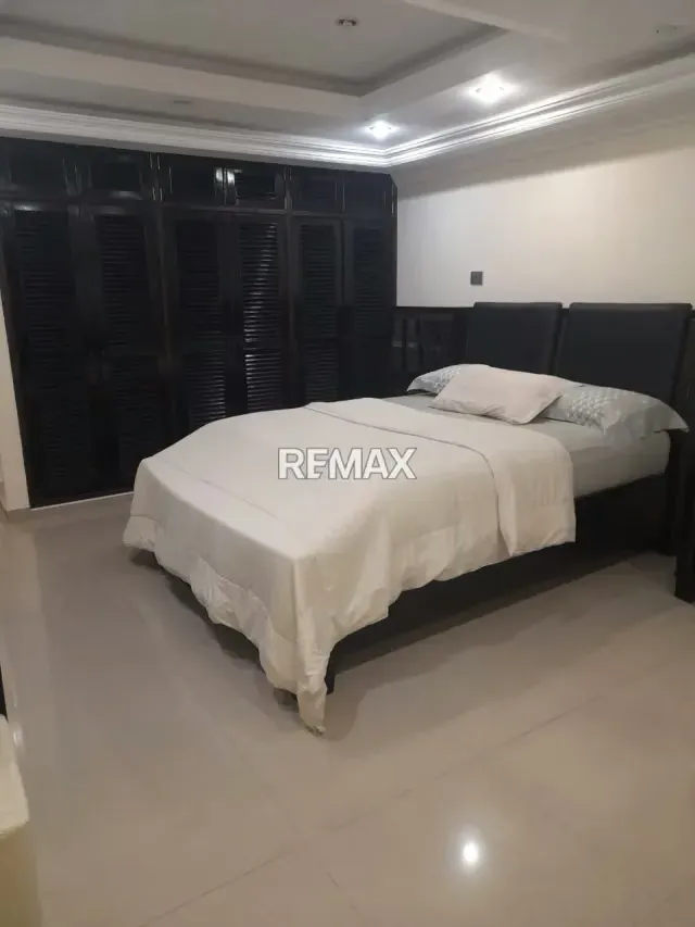 Se Vende Casa en el condominio Terranova, Palma Real - 3