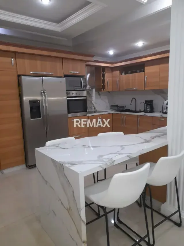 Se Vende Casa en el condominio Terranova, Palma Real - 4