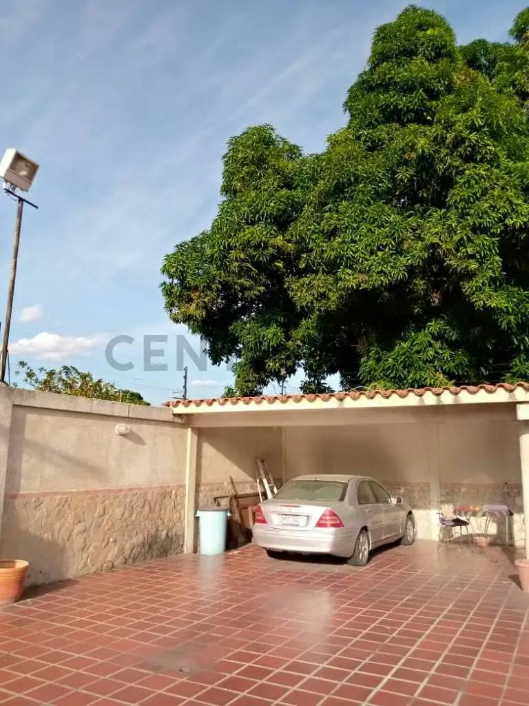 Casa quinta en Venta en Anaco - 10