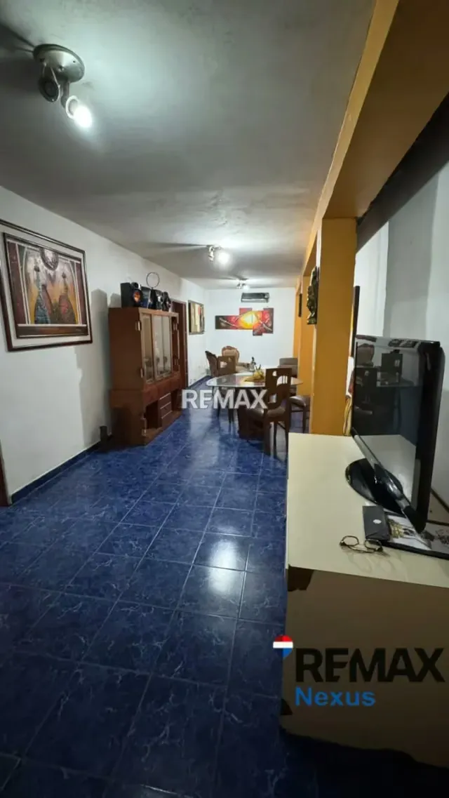 CASA EN MODALIDAD DE VENTA EN EL SECTOR EL AMPARO CARVAJAL ESTDO TRUJILLO - 2