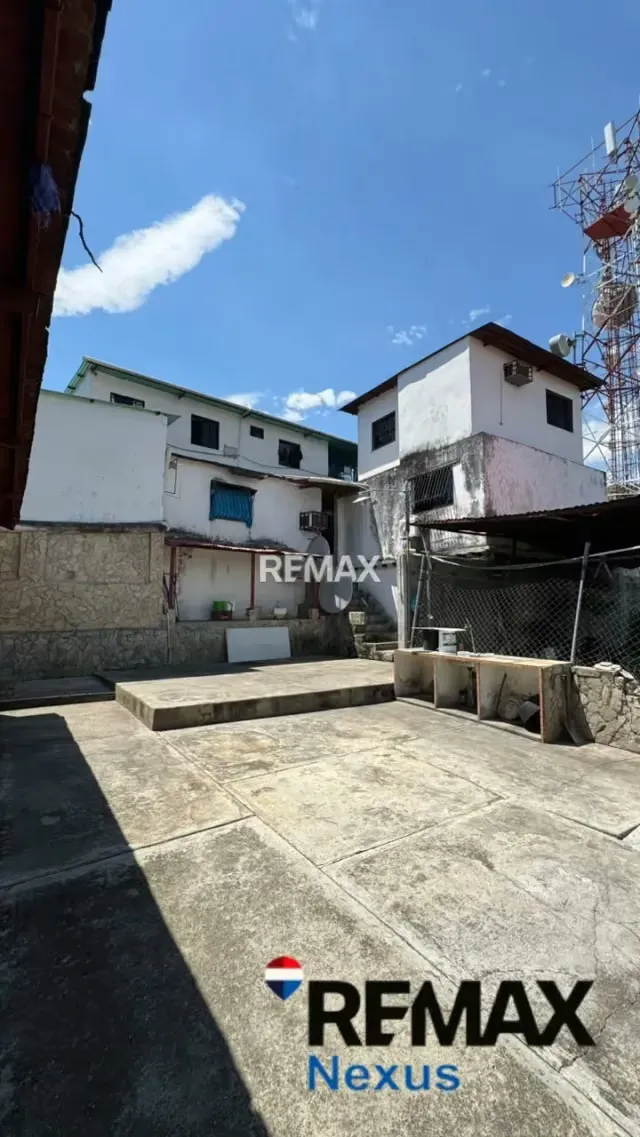 CASA EN MODALIDAD DE VENTA EN EL SECTOR EL AMPARO CARVAJAL ESTDO TRUJILLO - 3