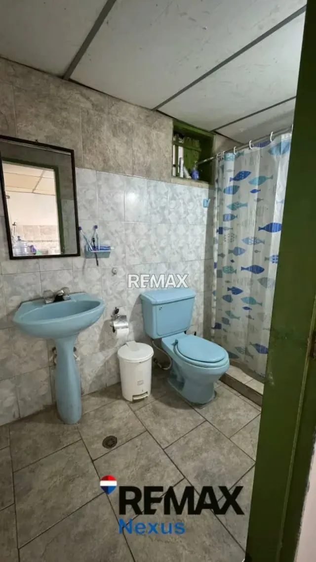 CASA EN MODALIDAD DE VENTA EN EL SECTOR EL AMPARO CARVAJAL ESTDO TRUJILLO - 5