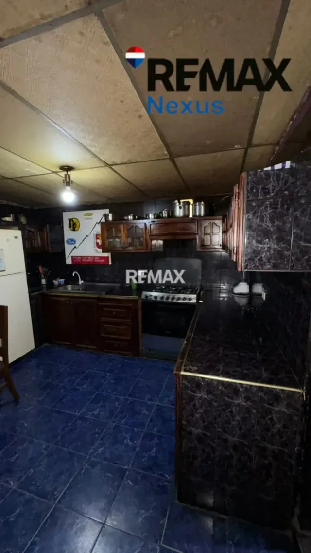 CASA EN MODALIDAD DE VENTA EN EL SECTOR EL AMPARO CARVAJAL ESTDO TRUJILLO - 7