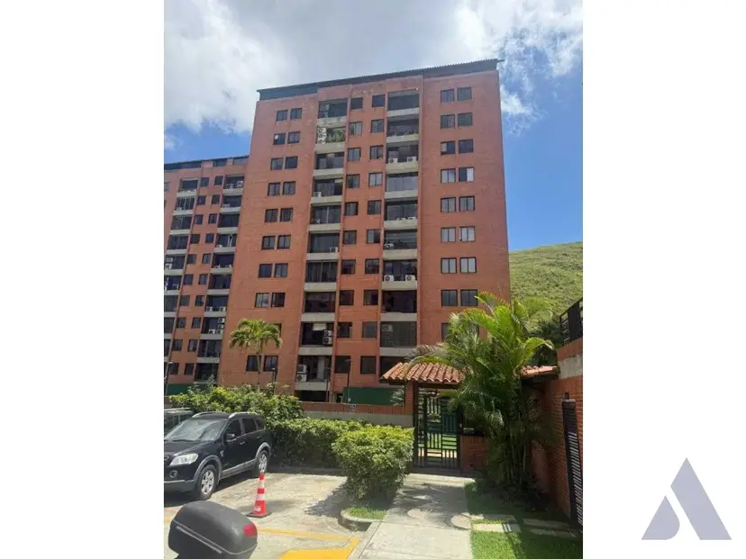 Alquilo apartamento 92m2 Colinas de La Tahona CLIENTES DIRECTOS5397