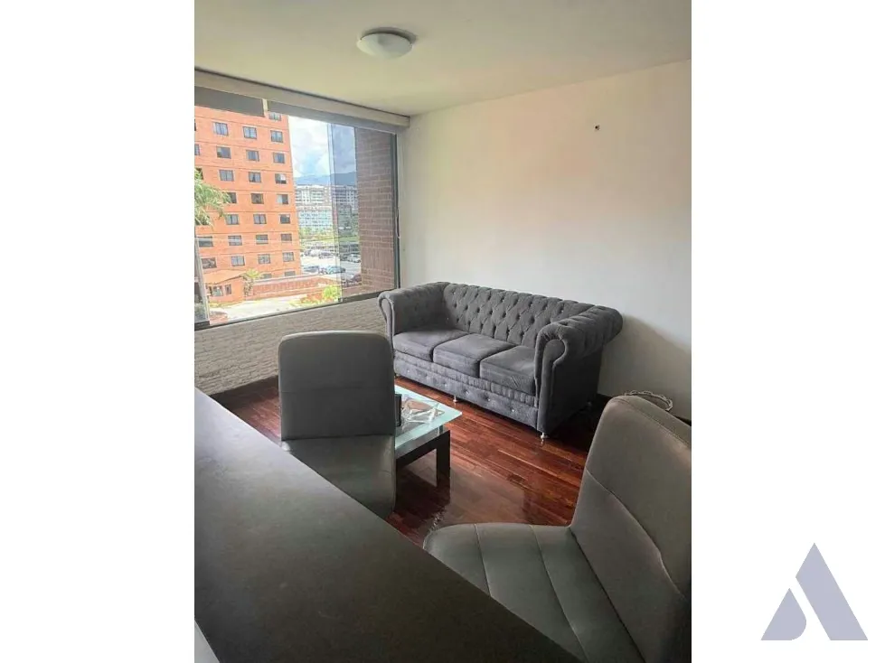 Alquilo apartamento 92m2 Colinas de La Tahona CLIENTES DIRECTOS5397 - 2