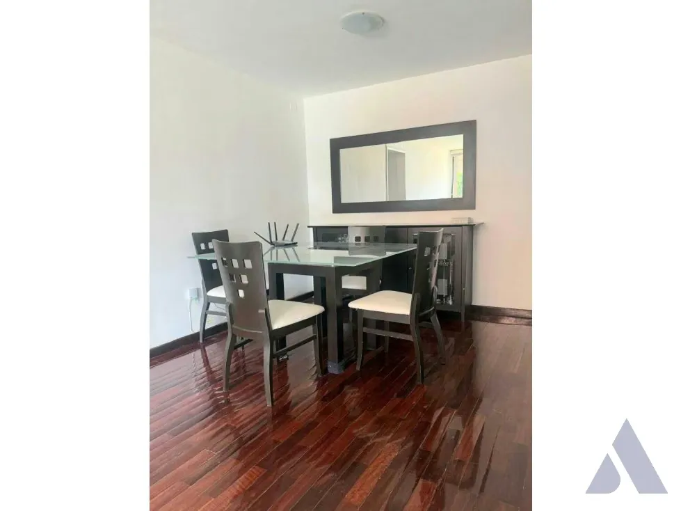 Alquilo apartamento 92m2 Colinas de La Tahona CLIENTES DIRECTOS5397 - 6