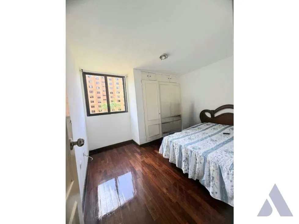 Alquilo apartamento 92m2 Colinas de La Tahona CLIENTES DIRECTOS5397 - 7