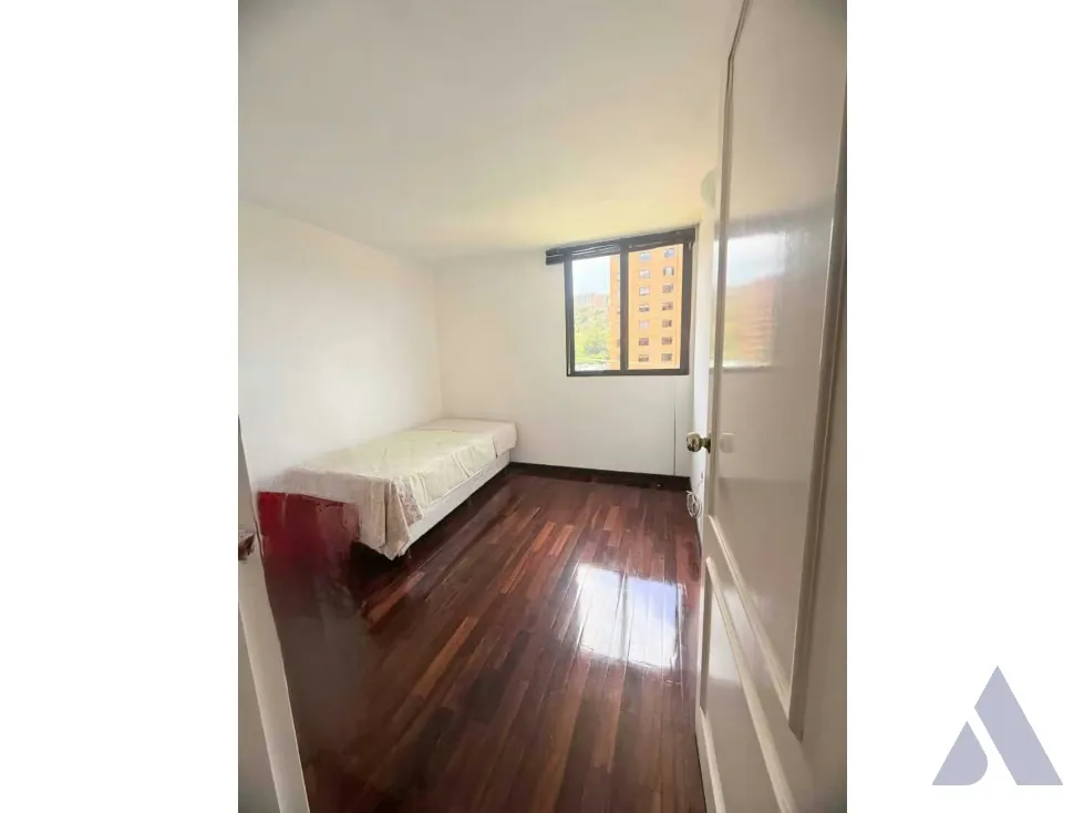 Alquilo apartamento 92m2 Colinas de La Tahona CLIENTES DIRECTOS5397 - 9