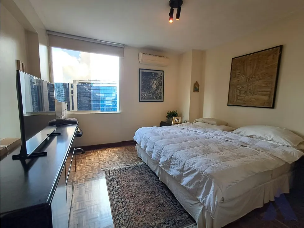Vendo apartamento 138m2 Campo Alegre 5314 - 13