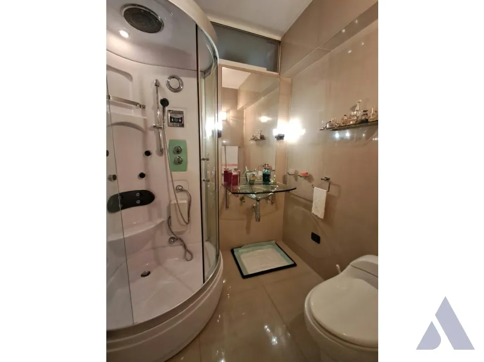 Vendo apartamento 138m2 Campo Alegre 5314 - 15