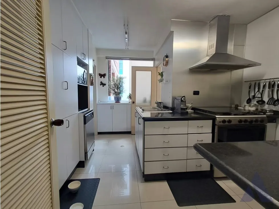 Vendo apartamento 138m2 Campo Alegre 5314 - 16