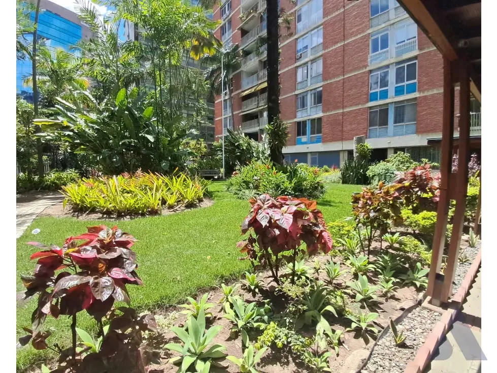 Vendo apartamento 138m2 Campo Alegre 5314 - 4