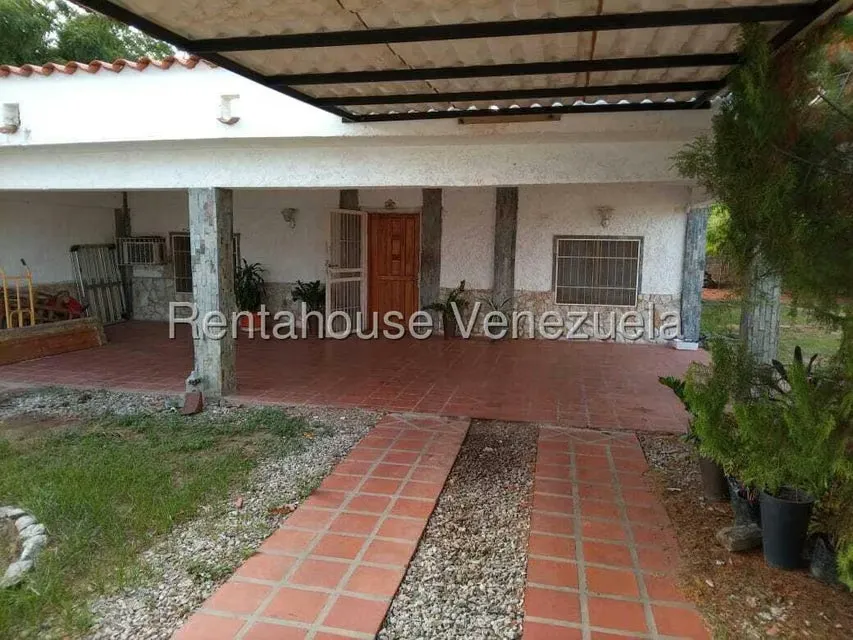 Casa (1 Nivel) en Venta en Pedregales, Nueva Esparta - 2