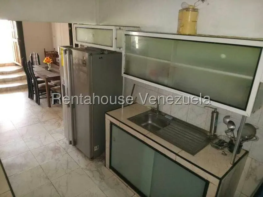 Casa (1 Nivel) en Venta en Pedregales, Nueva Esparta - 12