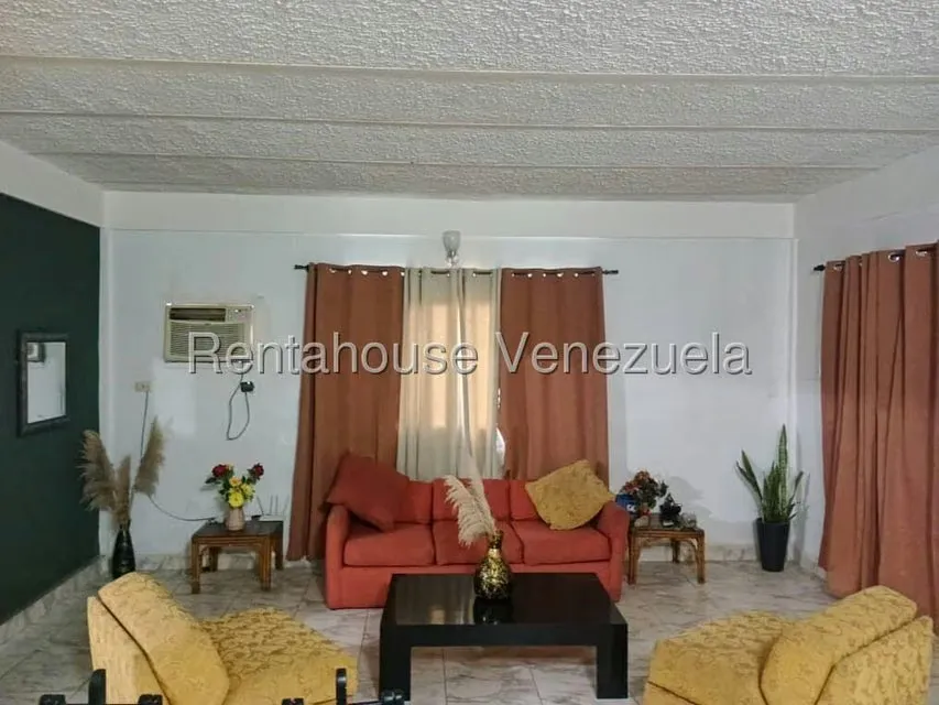 Casa (1 Nivel) en Venta en Pedregales, Nueva Esparta - 3