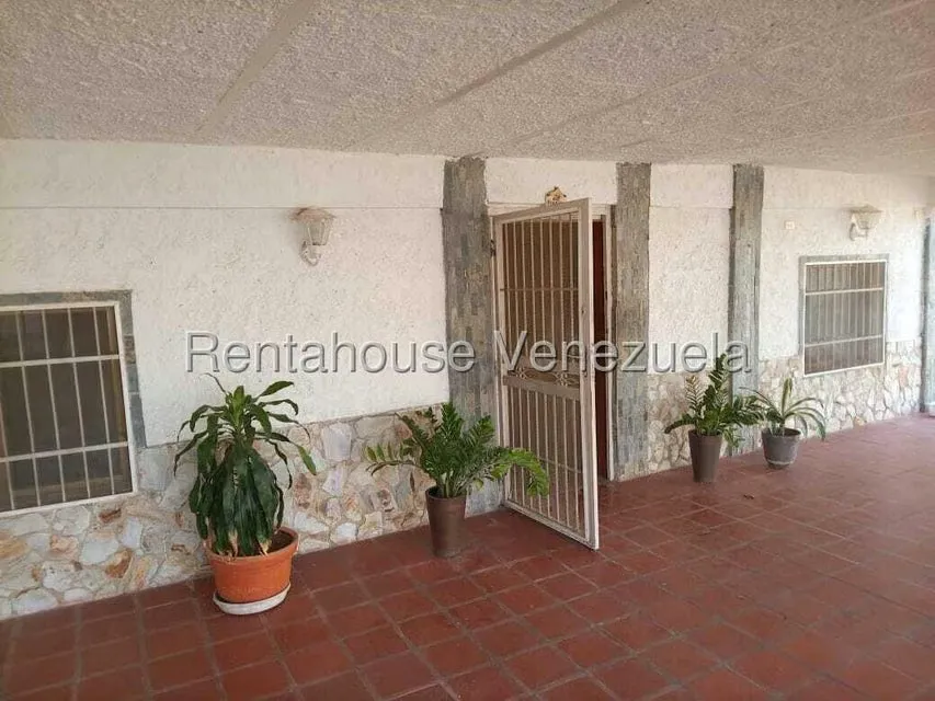 Casa (1 Nivel) en Venta en Pedregales, Nueva Esparta - 21