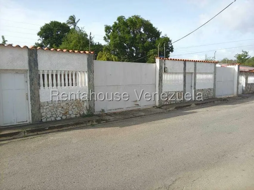 Casa (1 Nivel) en Venta en Pedregales, Nueva Esparta - 22