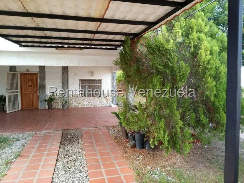 Casa (1 Nivel) en Venta en Pedregales, Nueva Esparta - 24