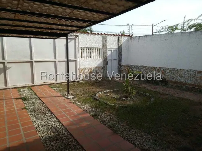 Casa (1 Nivel) en Venta en Pedregales, Nueva Esparta - 26