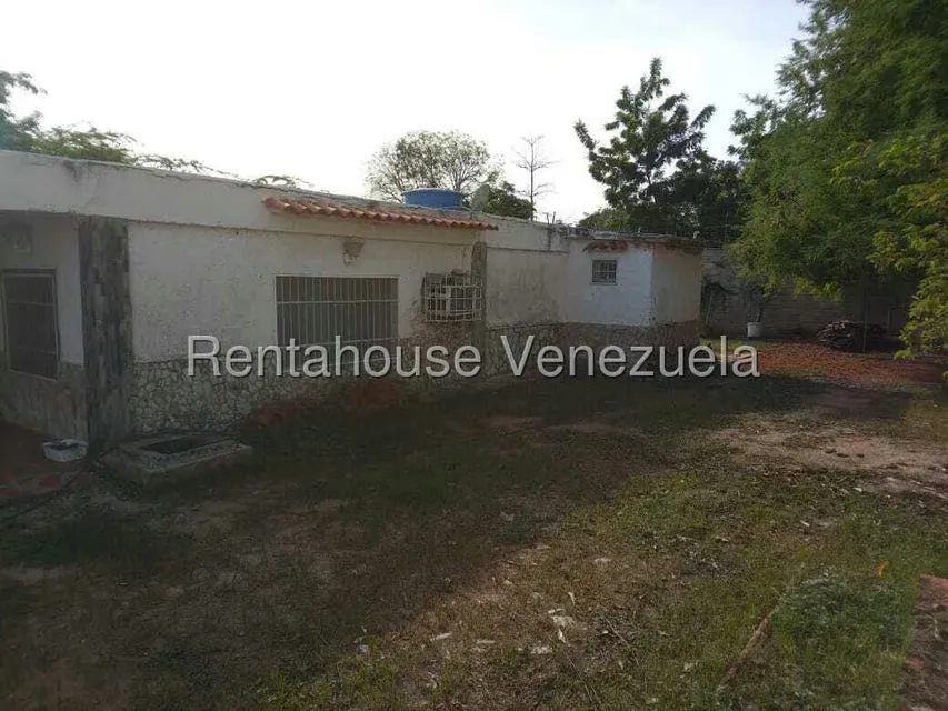 Casa (1 Nivel) en Venta en Pedregales, Nueva Esparta - 28
