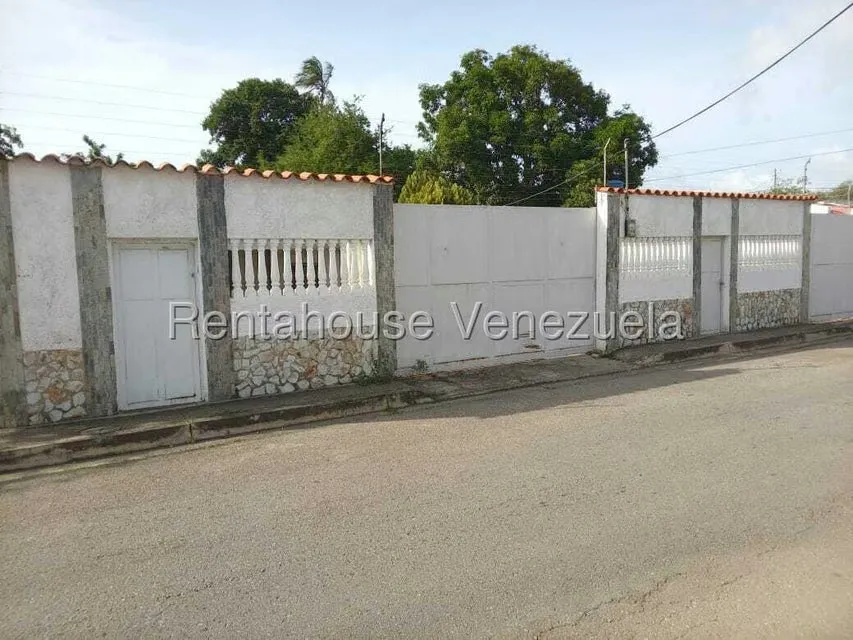 Casa (1 Nivel) en Venta en Pedregales, Nueva Esparta - 29