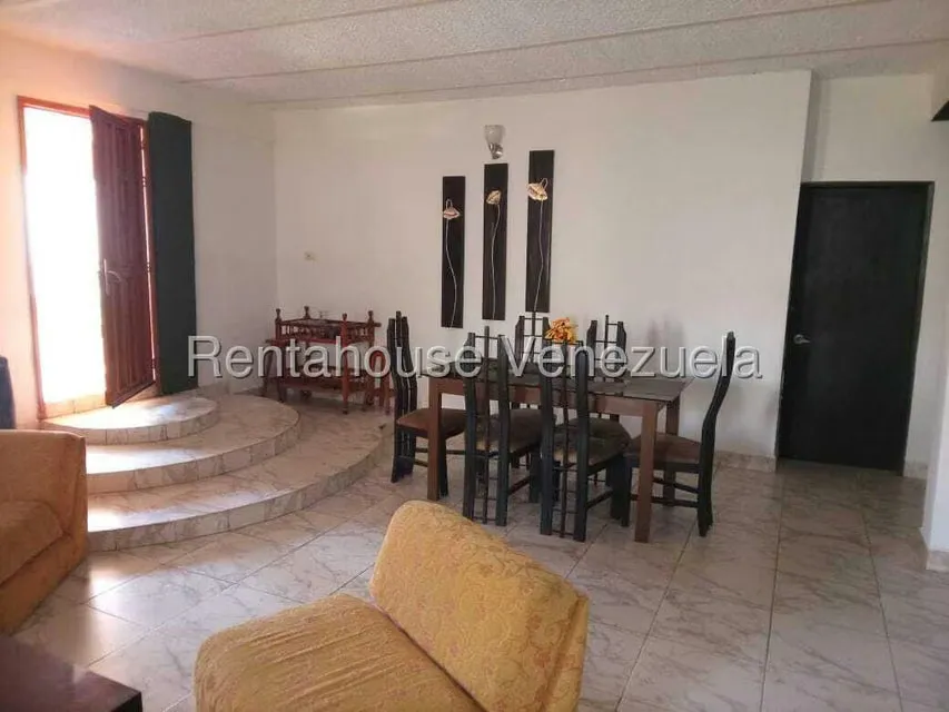 Casa (1 Nivel) en Venta en Pedregales, Nueva Esparta - 4