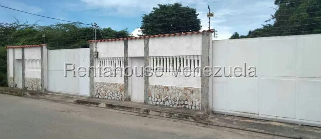 Casa (1 Nivel) en Venta en Pedregales, Nueva Esparta - 31
