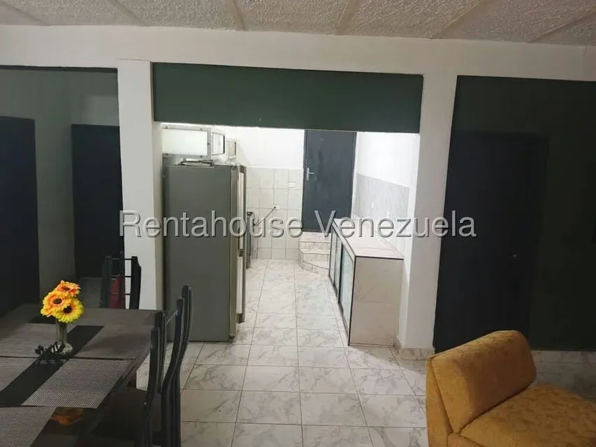 Casa (1 Nivel) en Venta en Pedregales, Nueva Esparta - 5