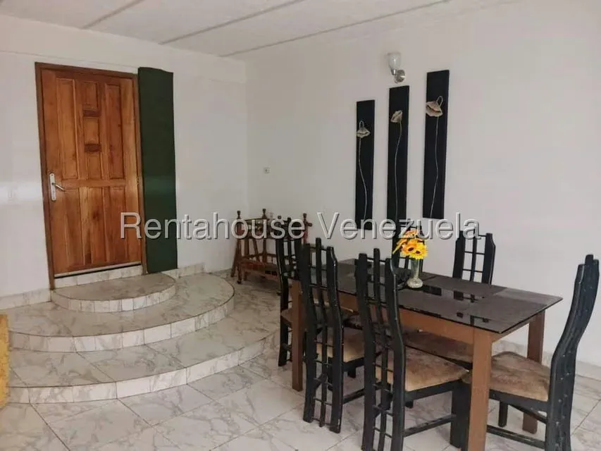 Casa (1 Nivel) en Venta en Pedregales, Nueva Esparta - 7