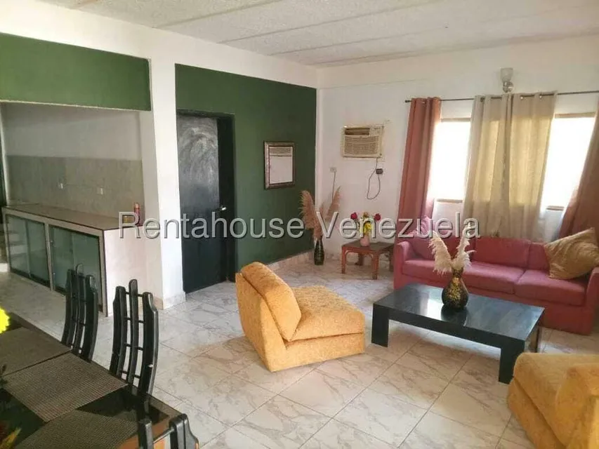 Casa (1 Nivel) en Venta en Pedregales, Nueva Esparta - 8