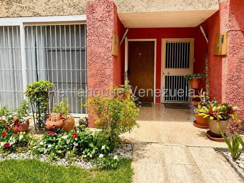 Townhouse (Multiples Niveles) en Venta en El Hatillo, Distrito Metropolitano