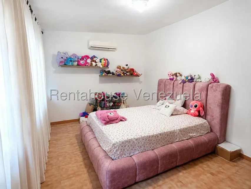 Townhouse (Multiples Niveles) en Venta en El Hatillo, Distrito Metropolitano - 15