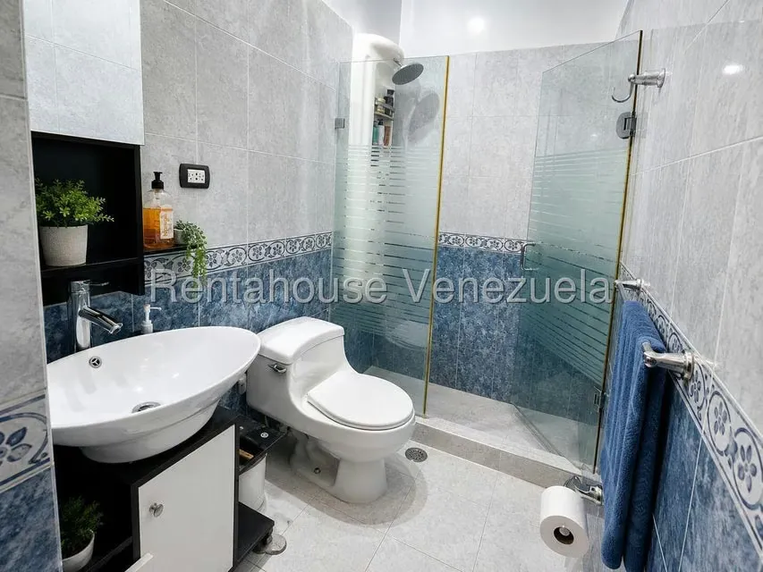 Townhouse (Multiples Niveles) en Venta en El Hatillo, Distrito Metropolitano - 17