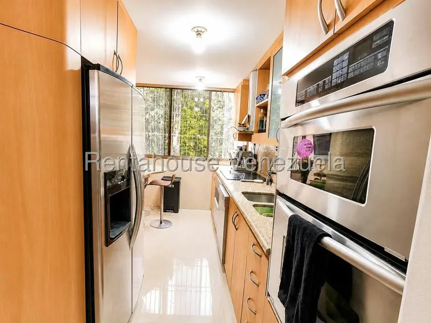 Townhouse (Multiples Niveles) en Venta en El Hatillo, Distrito Metropolitano - 6
