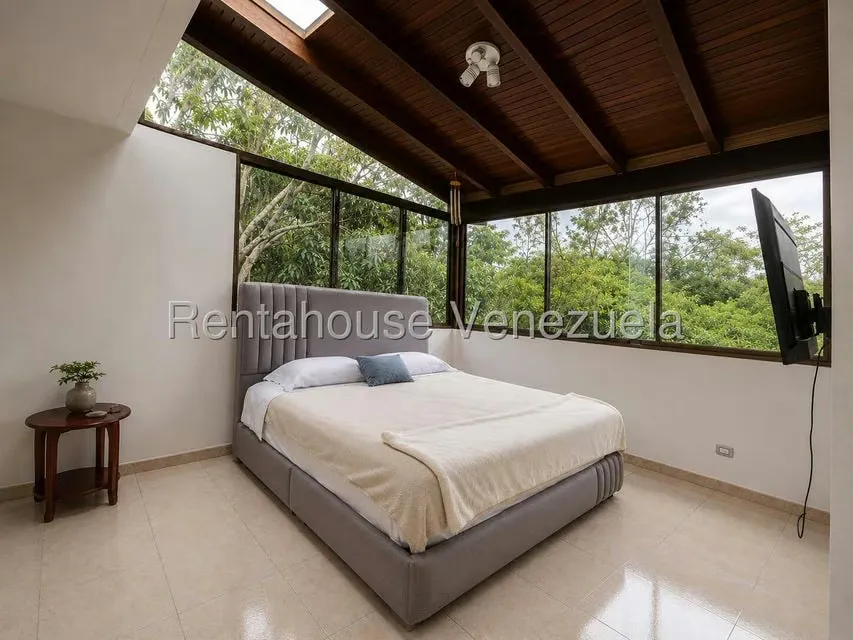 Townhouse (Multiples Niveles) en Venta en El Hatillo, Distrito Metropolitano - 9