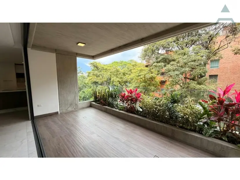Se vende Apto 254,30m² 3h+s/3b+s/4p Los Naranjos de Las Mercedes