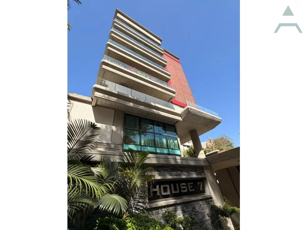 Se vende Apto 254,30m² 3h+s/3b+s/4p Los Naranjos de Las Mercedes - 16
