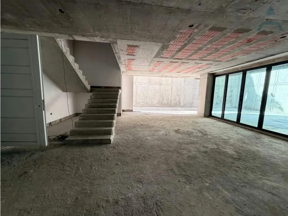 Se vende Apto 254,30m² 3h+s/3b+s/4p Los Naranjos de Las Mercedes - 17