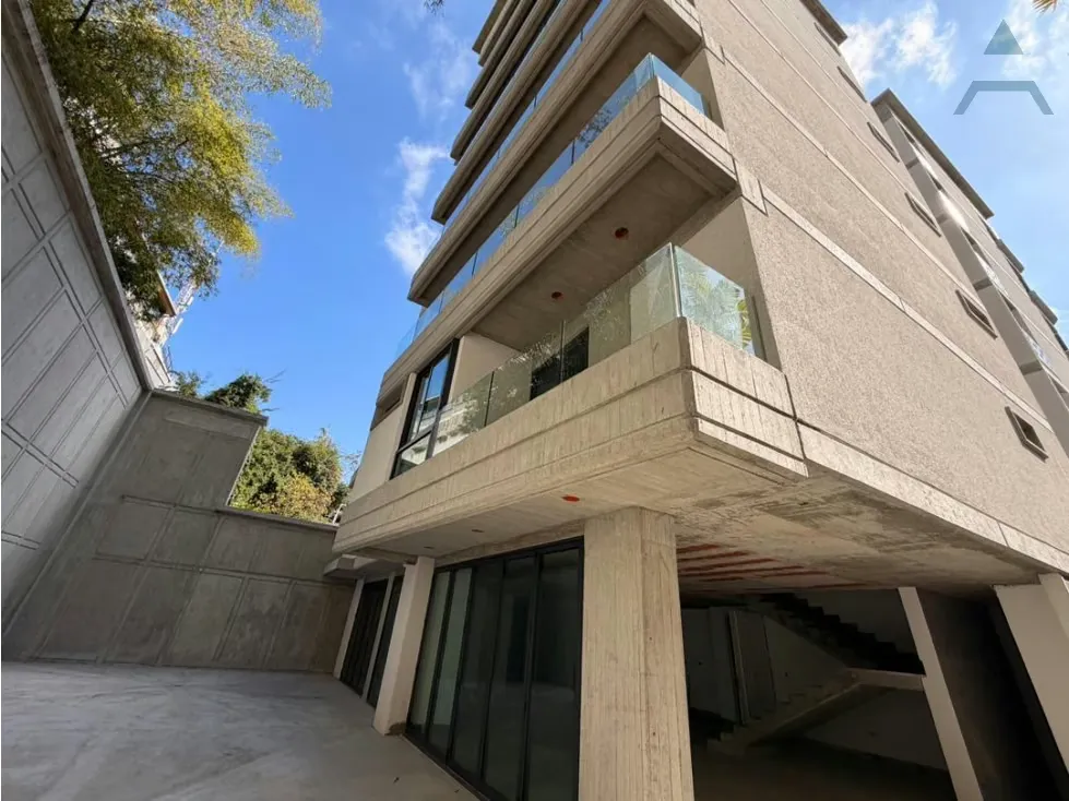 Se vende Apto 254,30m² 3h+s/3b+s/4p Los Naranjos de Las Mercedes - 18