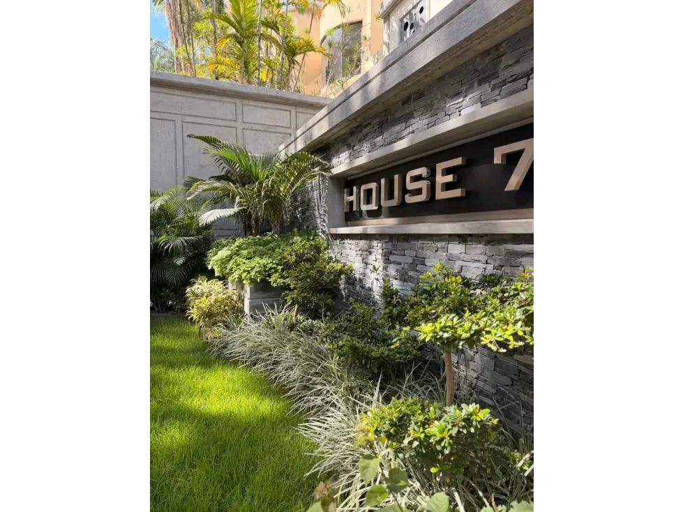 Se vende Apto 254,30m² 3h+s/3b+s/4p Los Naranjos de Las Mercedes - 19