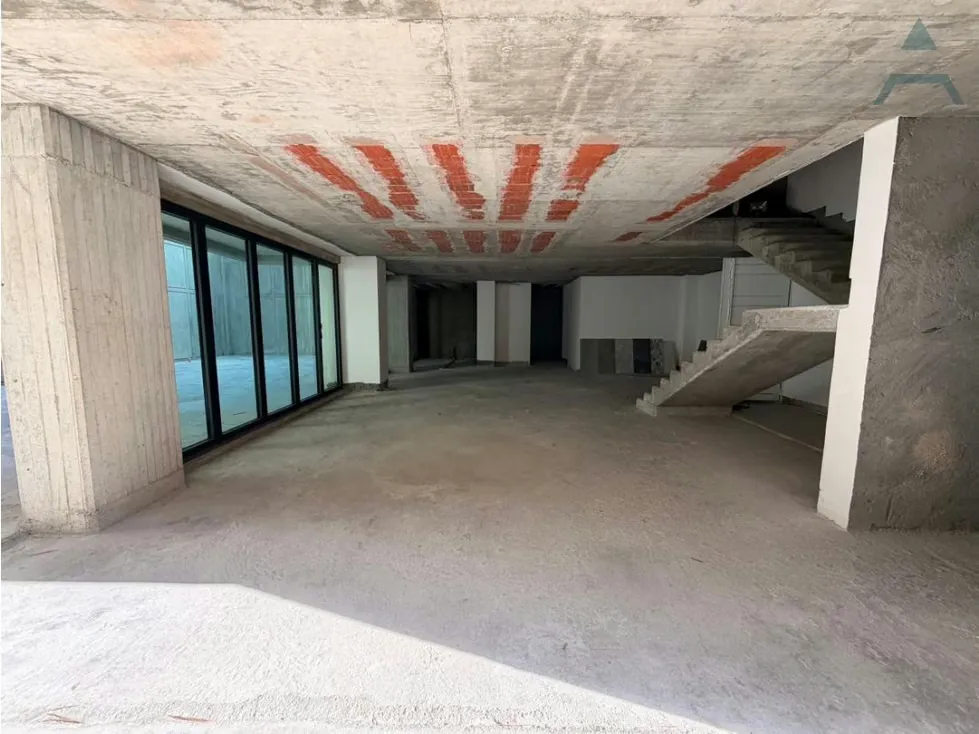 Se vende Apto 254,30m² 3h+s/3b+s/4p Los Naranjos de Las Mercedes - 20