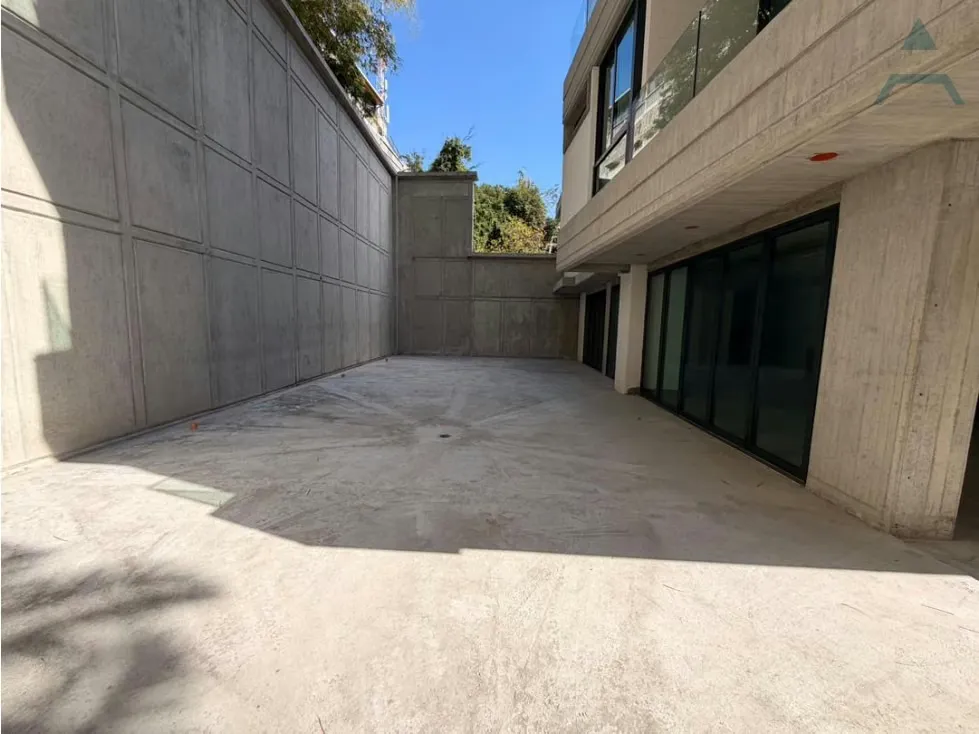 Se vende Apto 254,30m² 3h+s/3b+s/4p Los Naranjos de Las Mercedes - 21