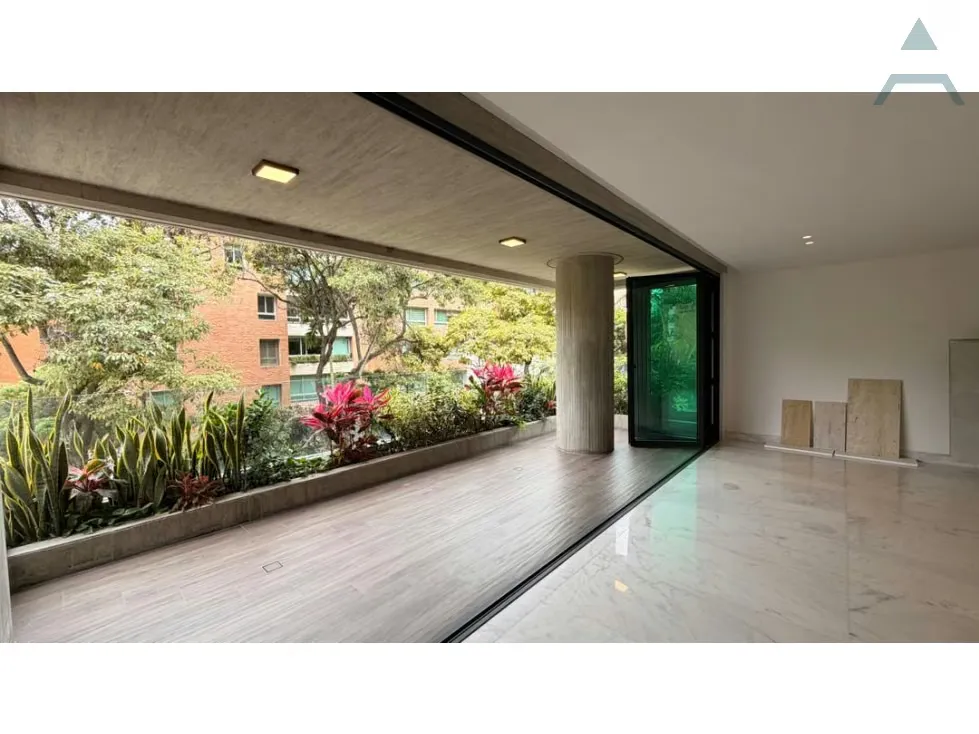 Se vende Apto 254,30m² 3h+s/3b+s/4p Los Naranjos de Las Mercedes - 3