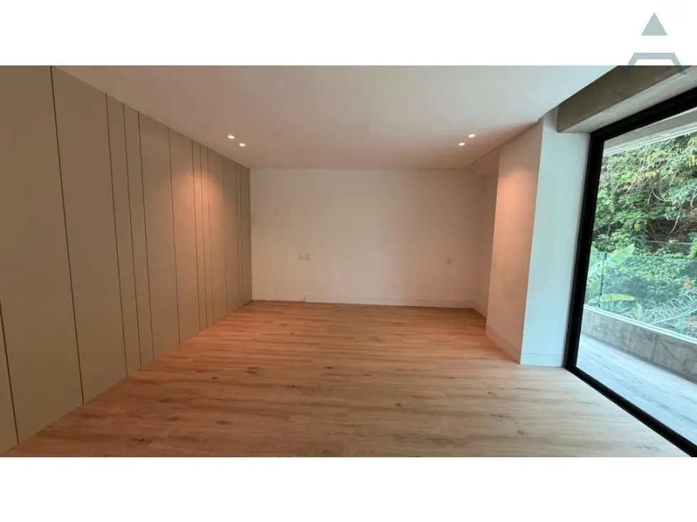 Se vende Apto 254,30m² 3h+s/3b+s/4p Los Naranjos de Las Mercedes - 7