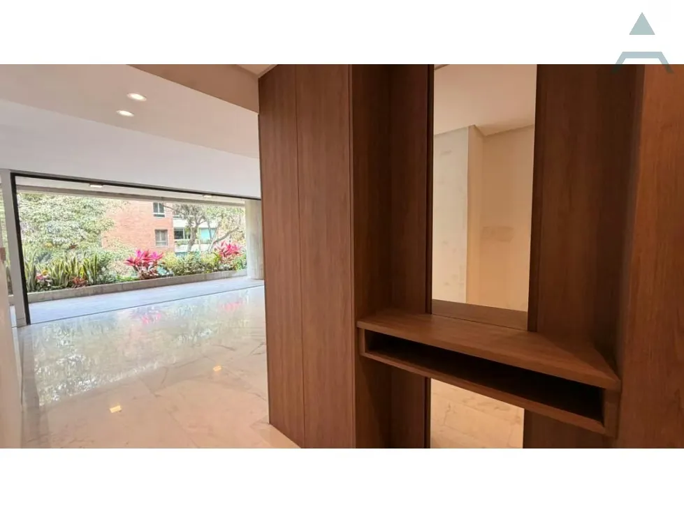 Se vende Apto 254,30m² 3h+s/3b+s/4p Los Naranjos de Las Mercedes - 9
