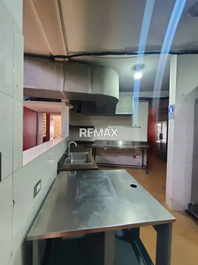 Local Comercial. Alquiler. Pueblo Nuevo - 15