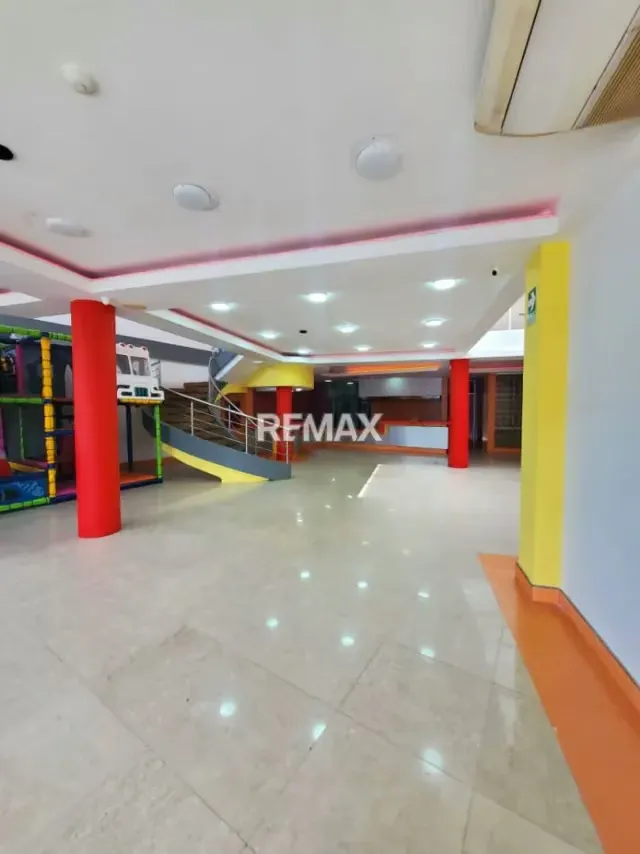 Local Comercial. Alquiler. Pueblo Nuevo - 5