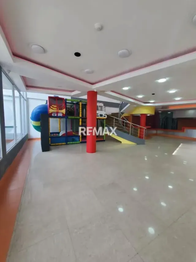 Local Comercial. Alquiler. Pueblo Nuevo - 7