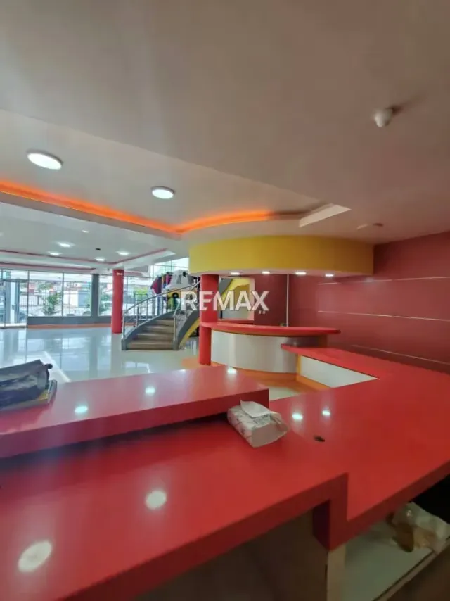 Local Comercial. Alquiler. Pueblo Nuevo - 9